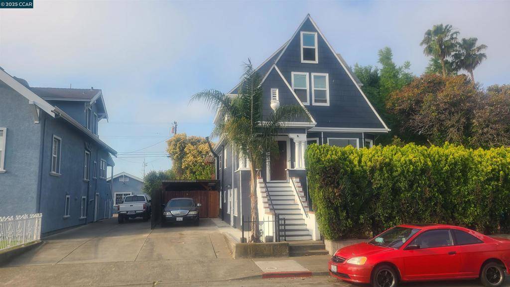 Vallejo, CA 94590,1133 Georgia