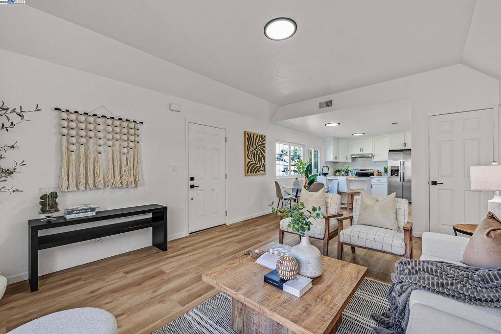 Fremont, CA 94536,4071 Nicolet Ave