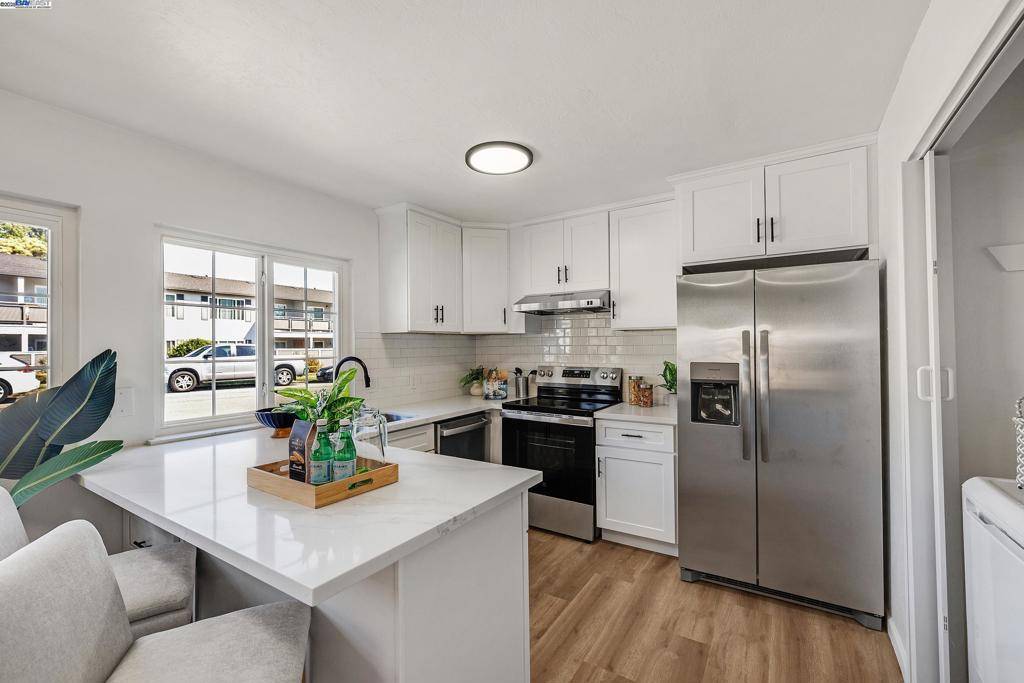 Fremont, CA 94536,4071 Nicolet Ave
