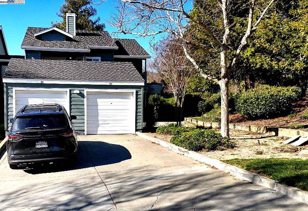 Pleasanton, CA 94588,8170 Mountain View Dr