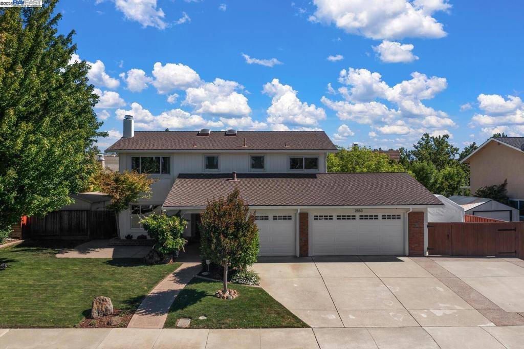 Livermore, CA 94550,2553 Regent Rd