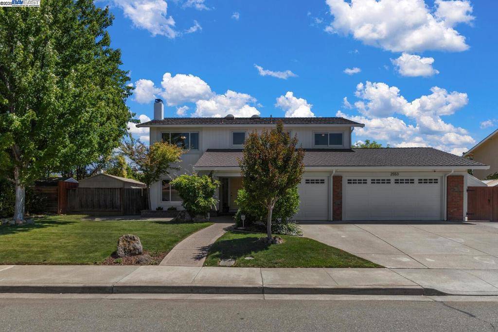 Livermore, CA 94550,2553 Regent Rd