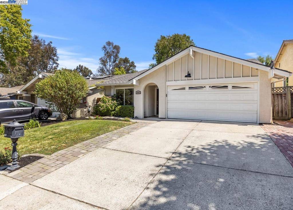 San Ramon, CA 94583,2485 Talavera Dr