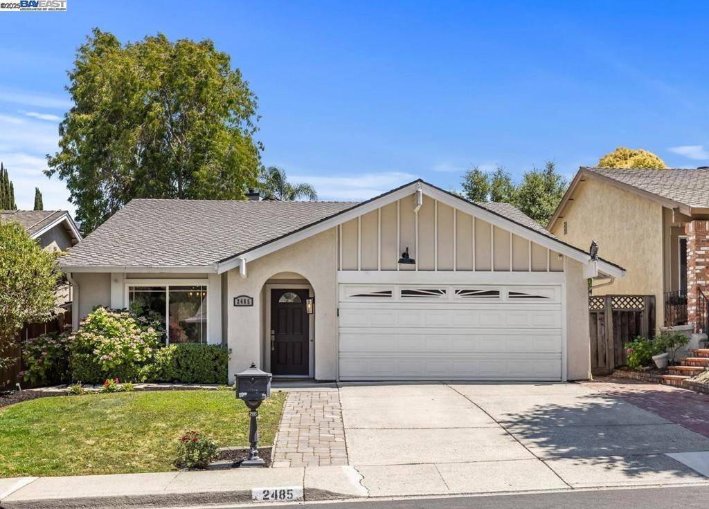 San Ramon, CA 94583,2485 Talavera Dr