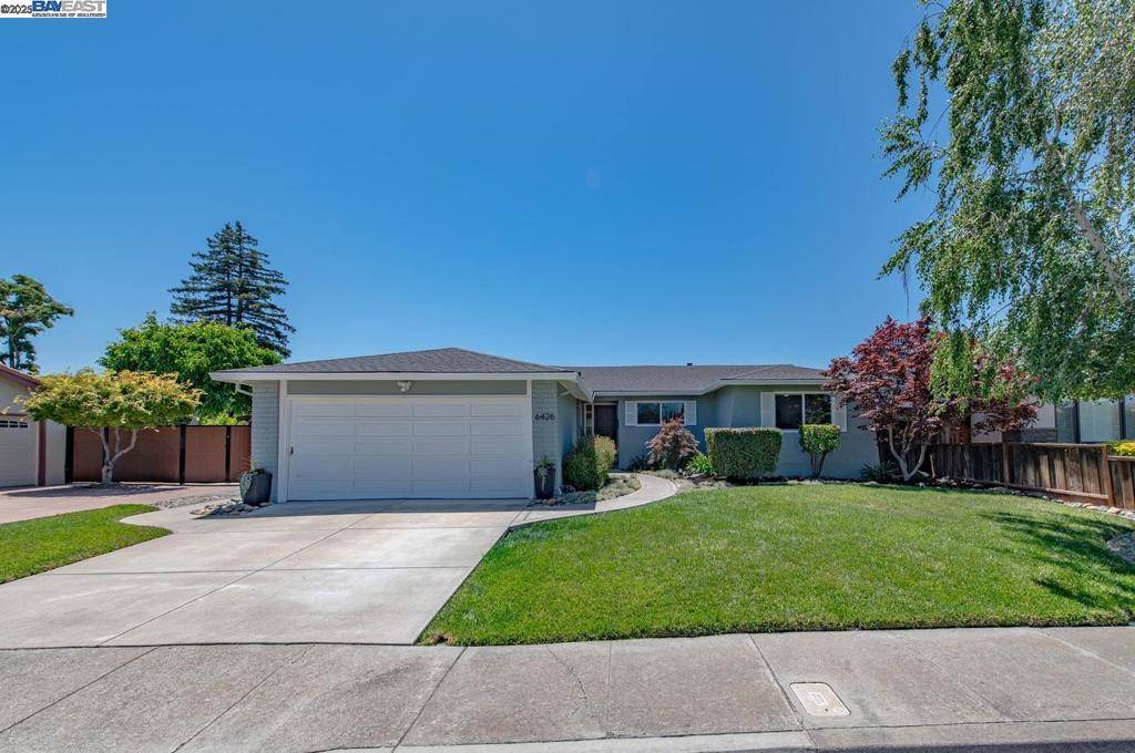 Pleasanton, CA 94588,6426 Alvord Way