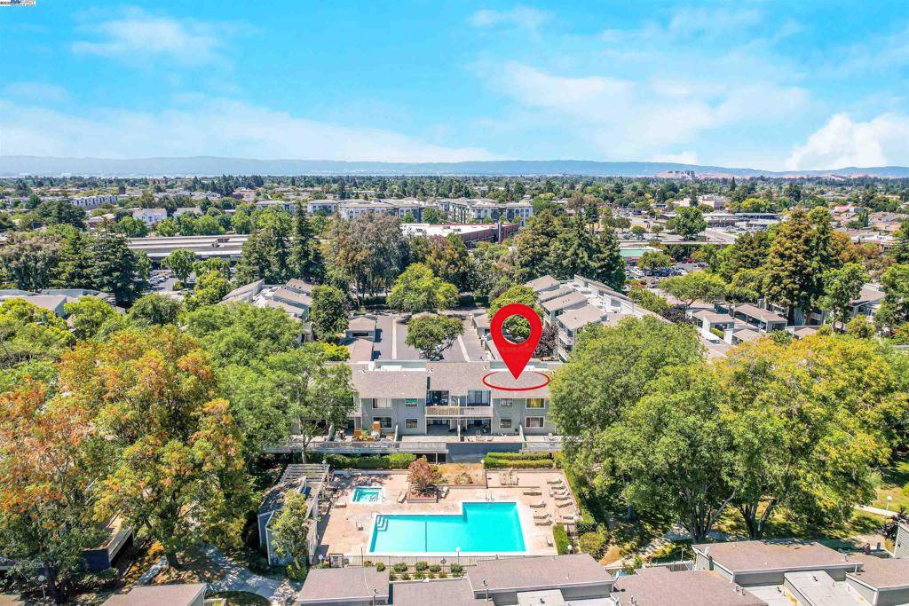 Fremont, CA 94536,3530 Oakwood Terrace #102