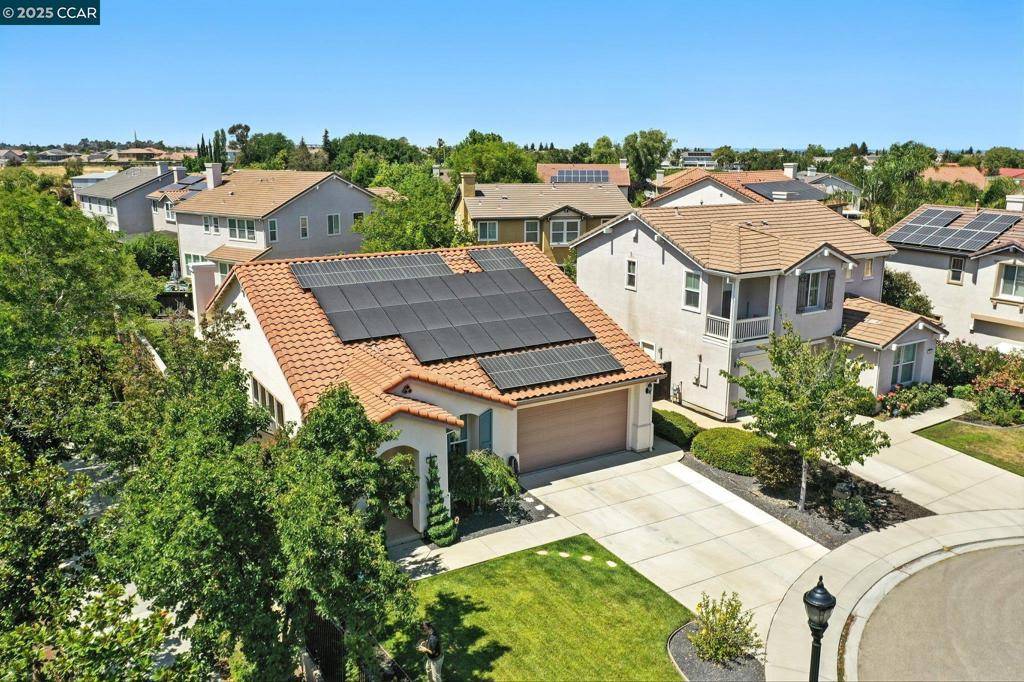 Oakley, CA 94561,50 Safflower Ct