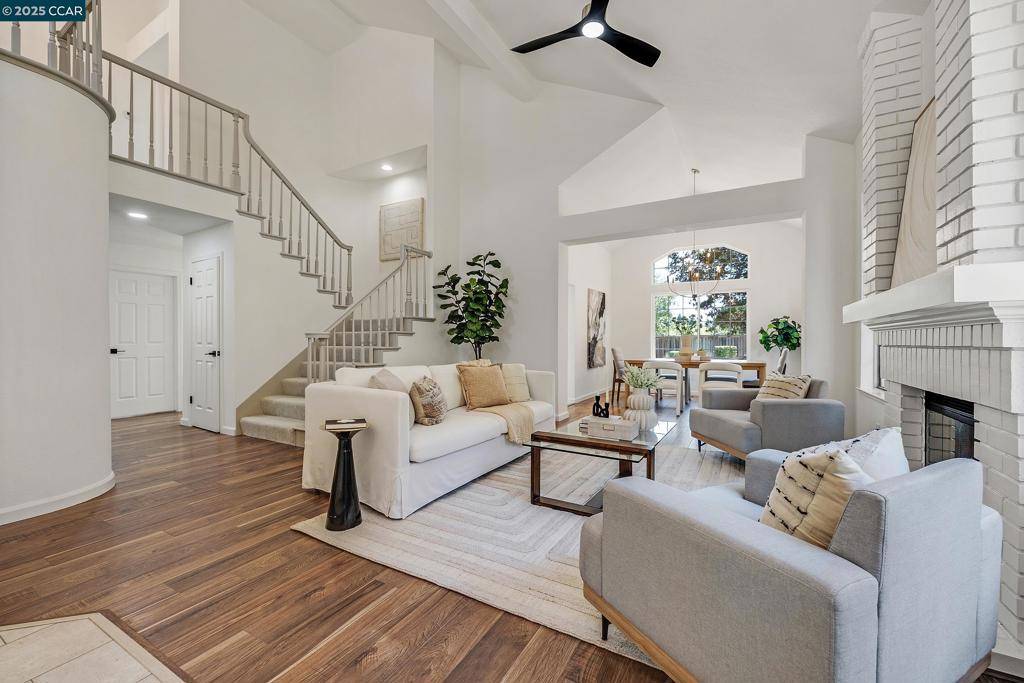 Danville, CA 94526,1373 Fountain Springs Cir
