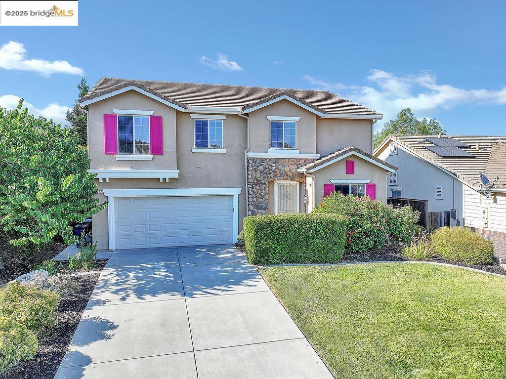 Antioch, CA 94531-9417,4619 Menona Court