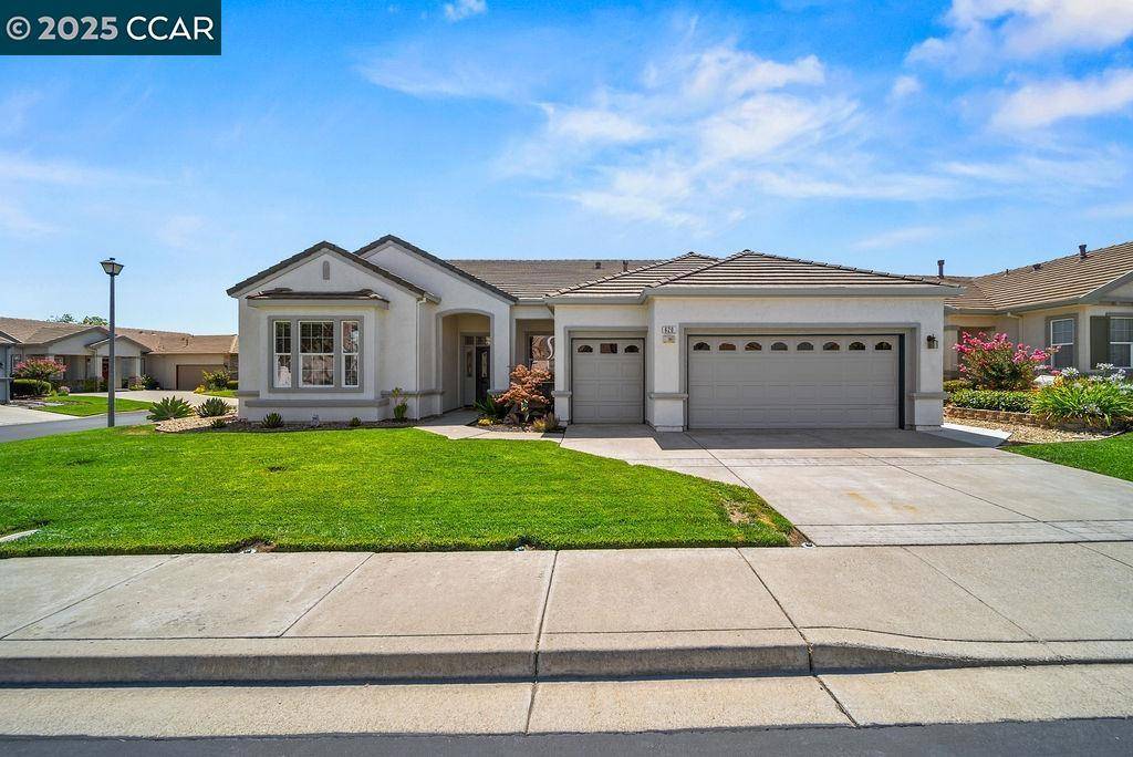 Brentwood, CA 94513,620 Baldwin Dr