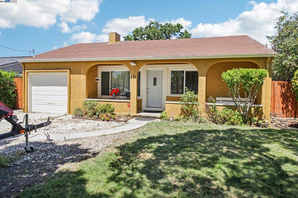 Menlo Park, CA 94025,431 Hamilton Ave