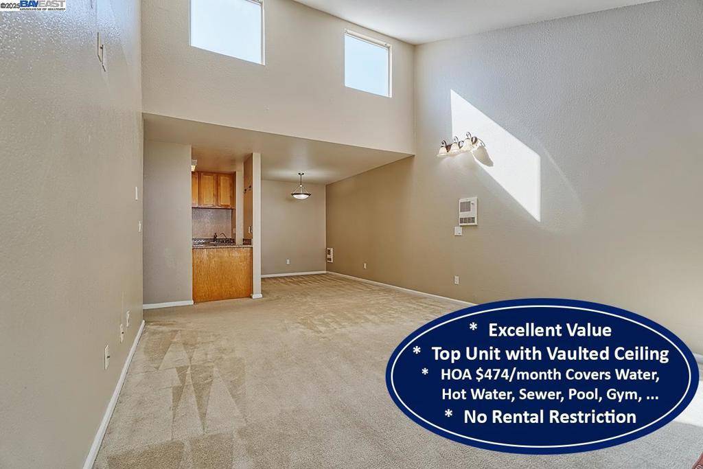 Fremont, CA 94538,3300 Wolcott Cmn #210
