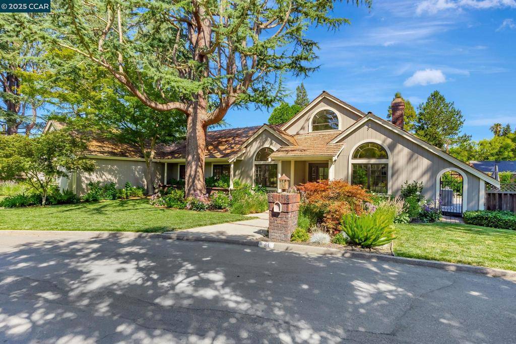 Alamo, CA 94507,21 Carriage Ct