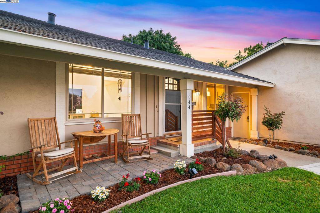Livermore, CA 94551,944 Curlew Rd
