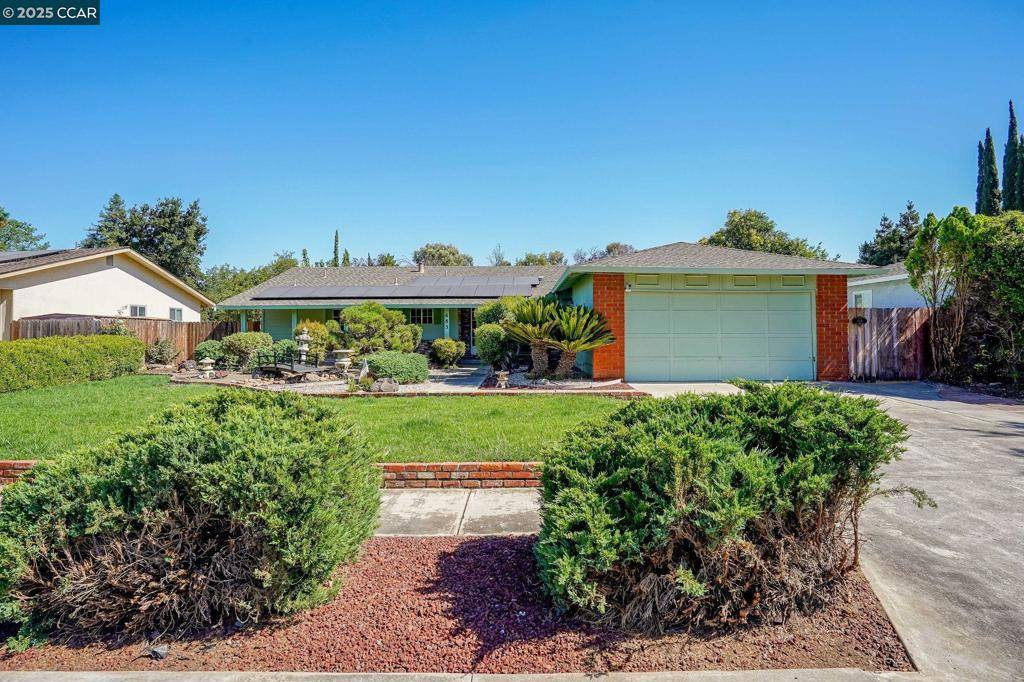 Brentwood, CA 94513-1547,683 Southwood Drive