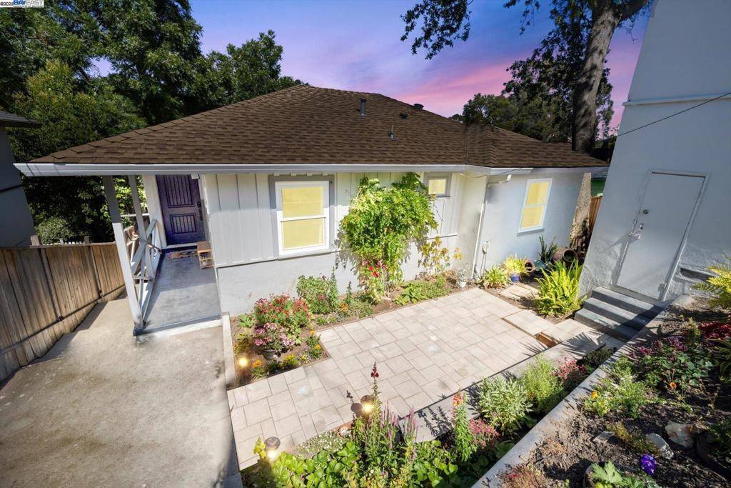 Oakland, CA 94619,3412 Wyman St