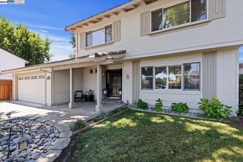 Pleasanton, CA 94566,2670 Corte Elena