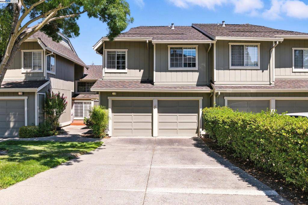 Pleasant Hill, CA 94523,318 Mercury Way