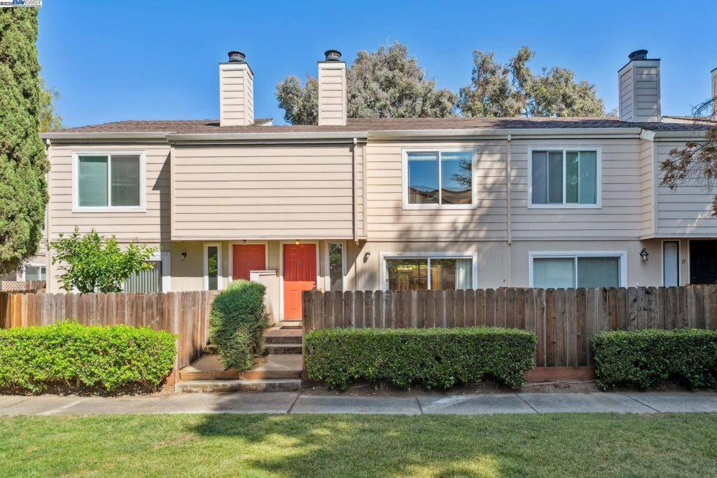 Concord, CA 94520,1255 DETROIT AVENUE #12