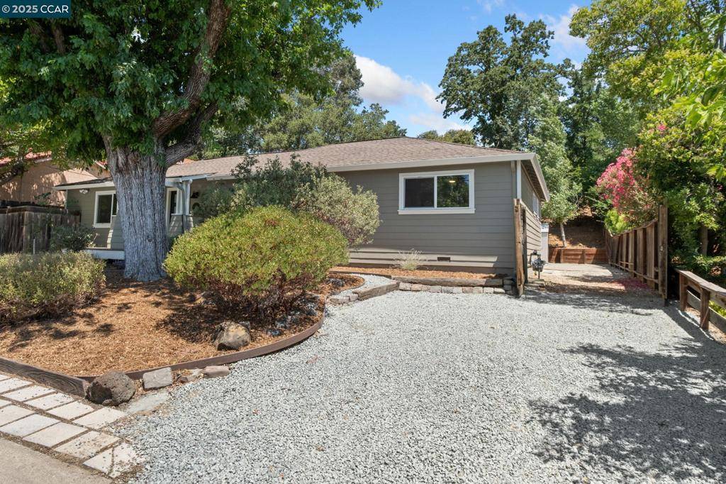 Walnut Creek, CA 94595,118 Del Monte Dr