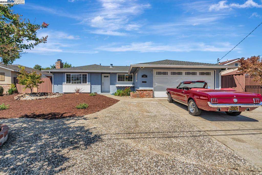 Fremont, CA 94538,41819 Mahoney St