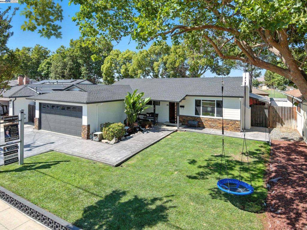 Newark, CA 94560,35794 Vinewood St