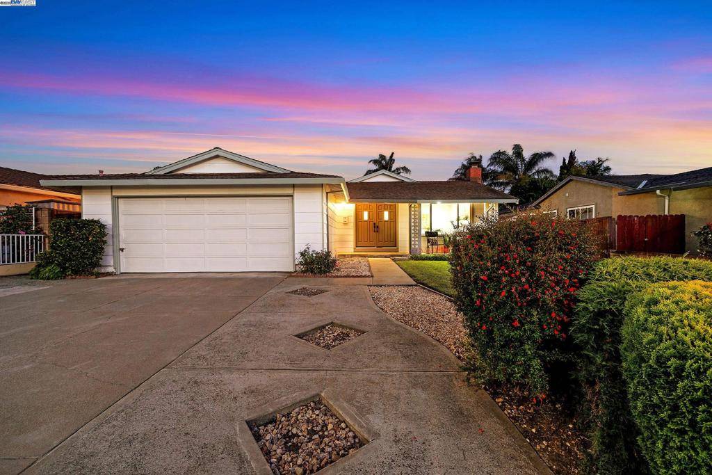 Union City, CA 94587,1942 Sherman Dr