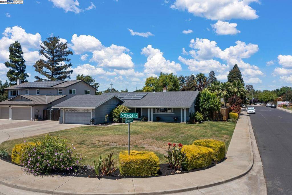 Livermore, CA 94550,1237 Norwood Pl