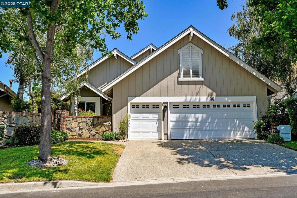 Danville, CA 94506,36 Tennis Club Dr
