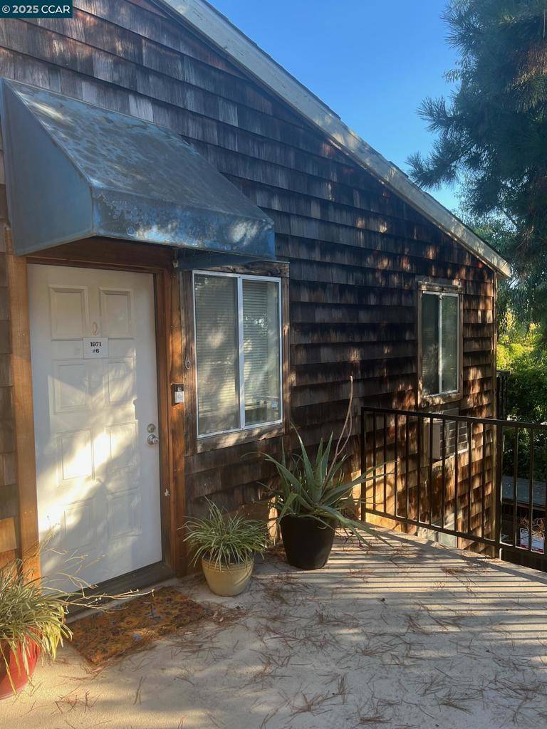 Concord, CA 94520,1971 Bonifacio St #6