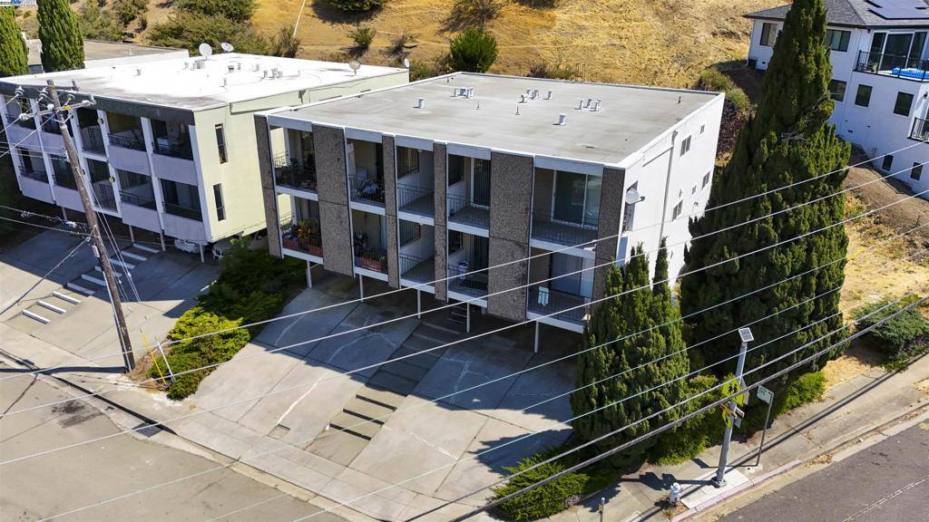 San Leandro, CA 94578,16320 Saratoga St