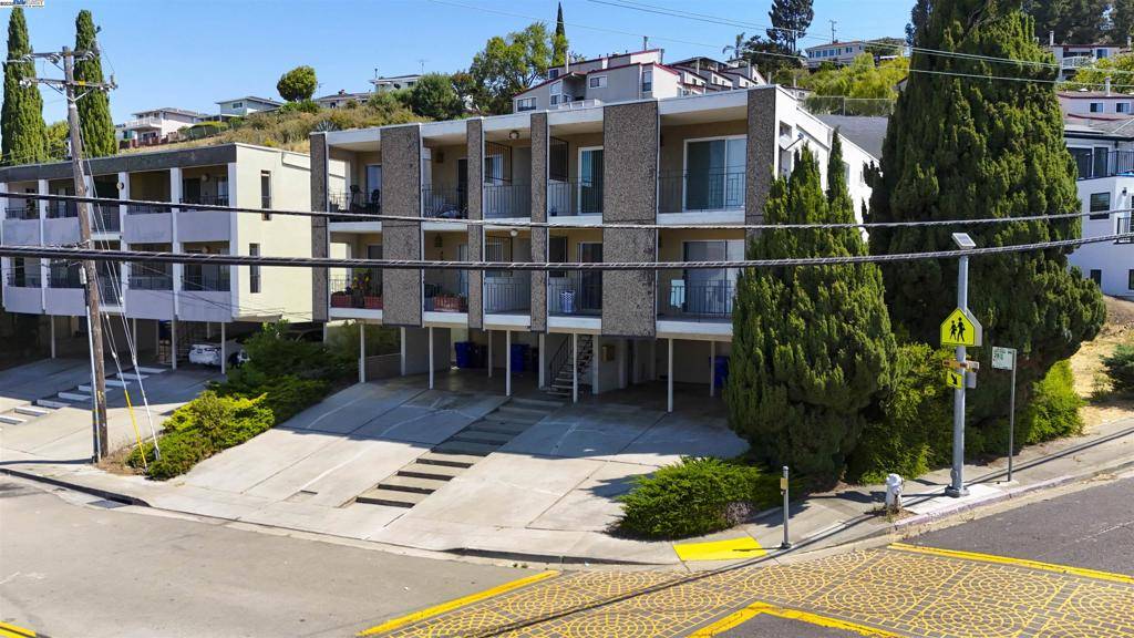 San Leandro, CA 94578,16320 Saratoga St