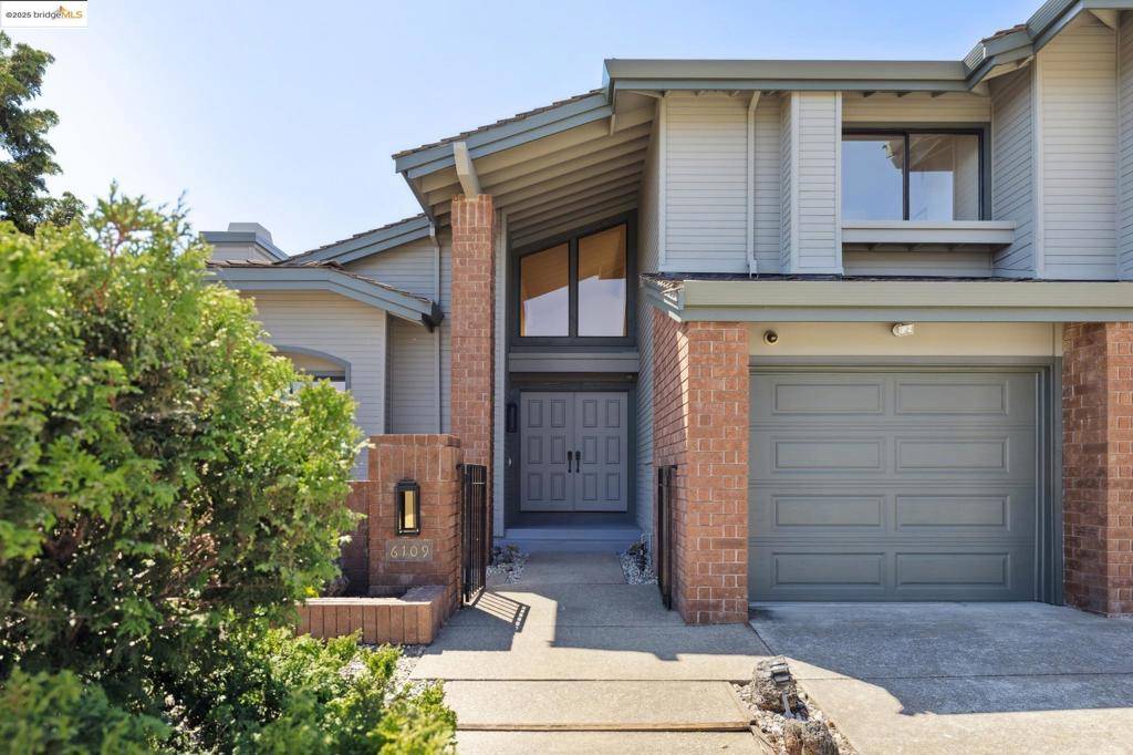 Oakland, CA 94619,6109 Ridgemont Dr