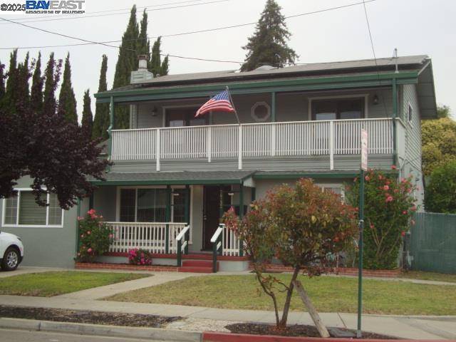 Hayward, CA 94544,26132 Jane Ave