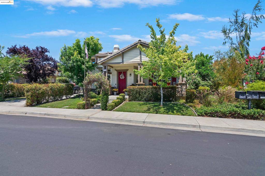 Brentwood, CA 94513,1196 Holsapple Way