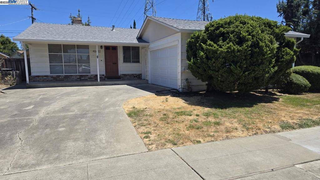 Fremont, CA 94538,40622 Blacow Rd