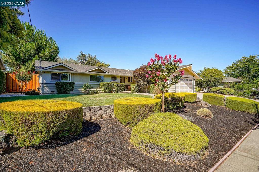 Concord, CA 94521,5492 Wilke Dr