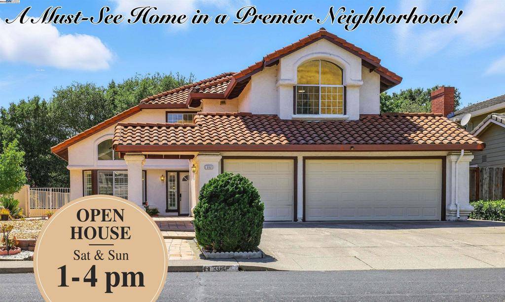Hercules, CA 94547,302 Carson St