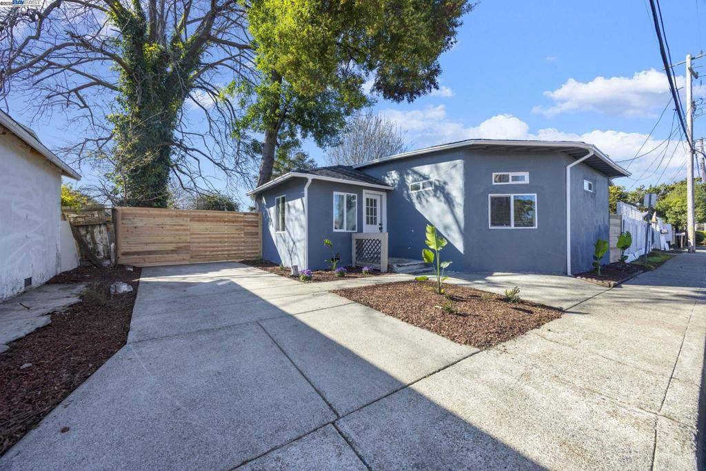 Richmond, CA 94801,20 W Ruby St