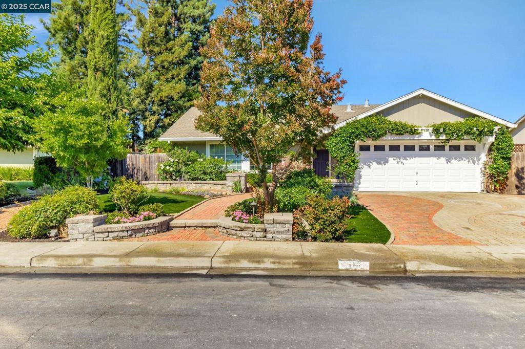 San Ramon, CA 94583,16 Belfast Pl