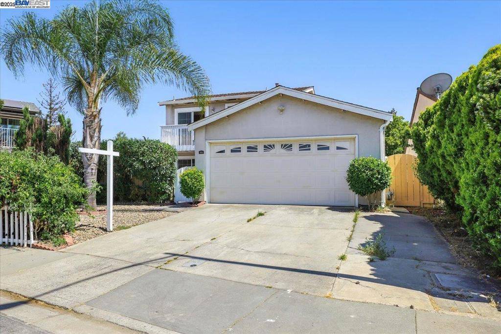 San Jose, CA 95116,1915 Perrone Cir