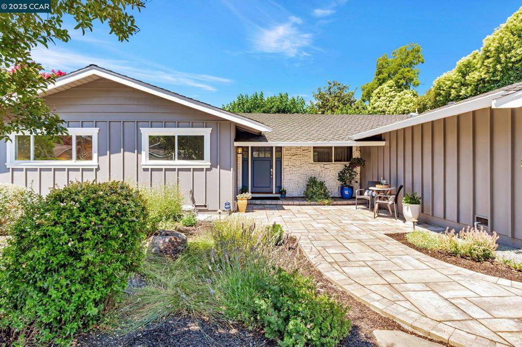 Moraga, CA 94556,43 Wandel Dr