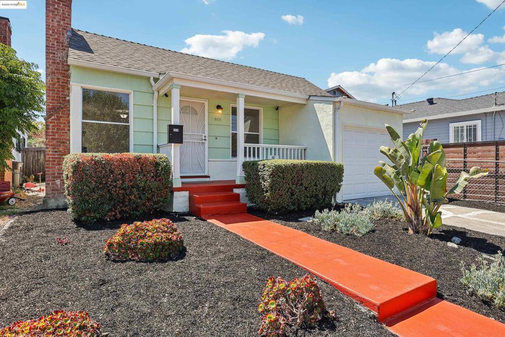 Oakland, CA 94603,2018 99Th Ave