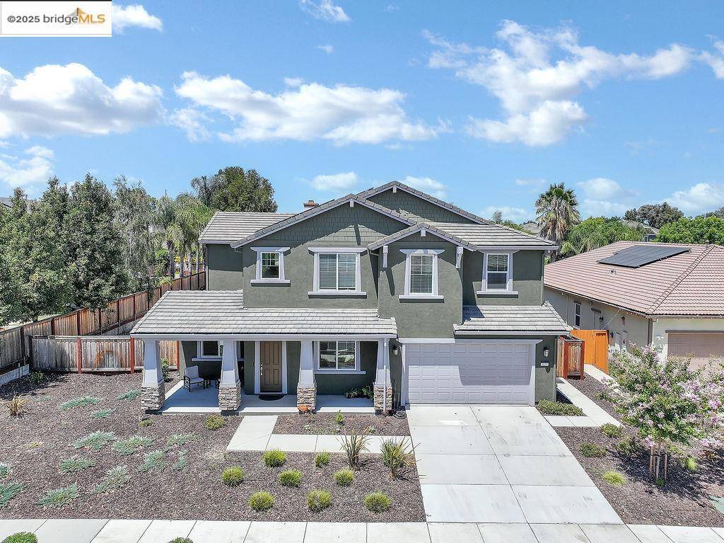 Brentwood, CA 94513,1051 Nighthawk Way