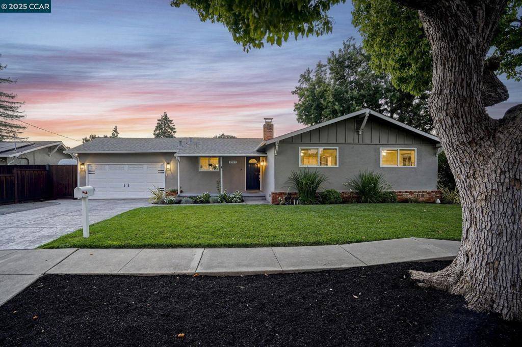 Concord, CA 94519-1213,3937 Majestic Dr