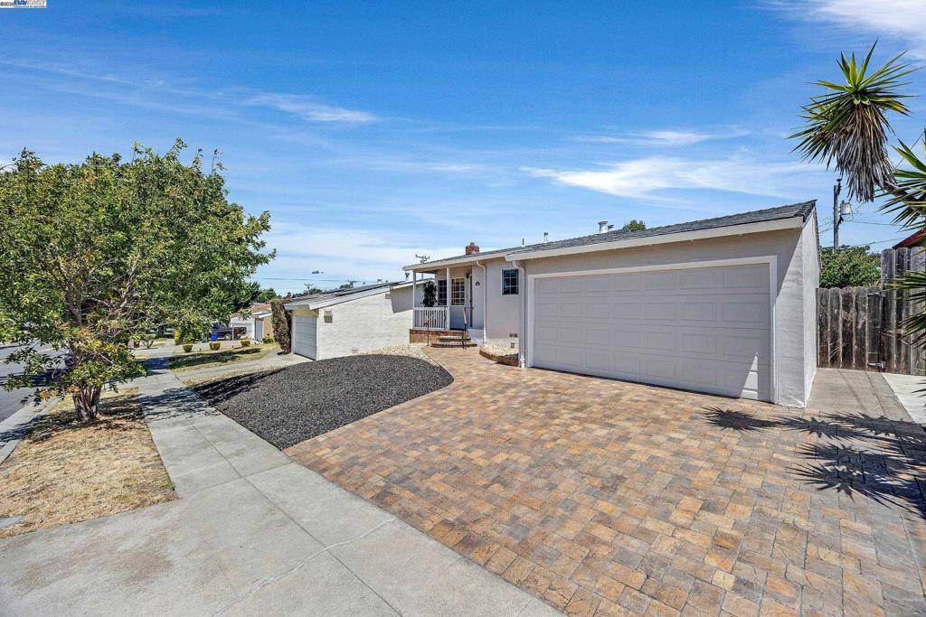 Richmond, CA 94806,2973 Groom Dr