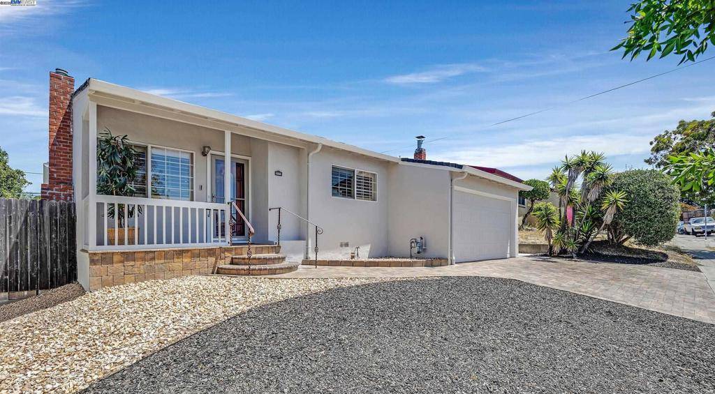 Richmond, CA 94806,2973 Groom Dr