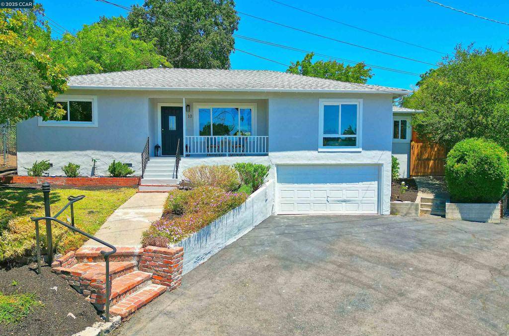 Lafayette, CA 94549,10 Westminster Place