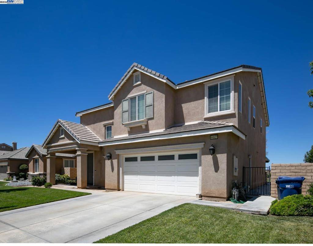 Lancaster, CA 93534,44927 NORMANDY LN