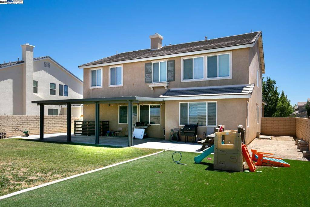 Lancaster, CA 93534,44927 NORMANDY LN